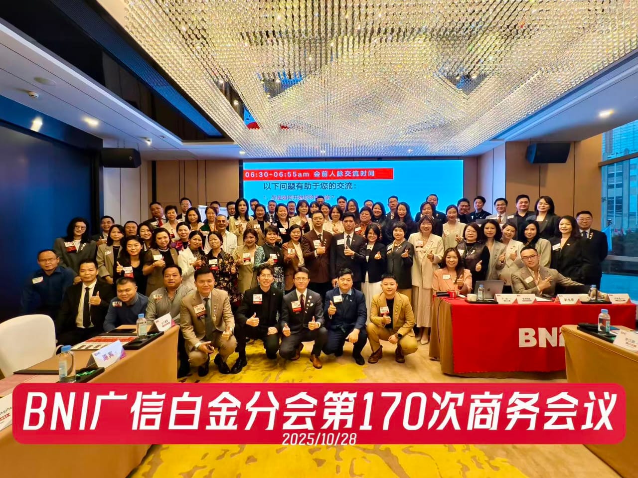 Empresário do ABC realiza Business Trip internacional representando a Miswak Brasil e a AAS Supply Chain