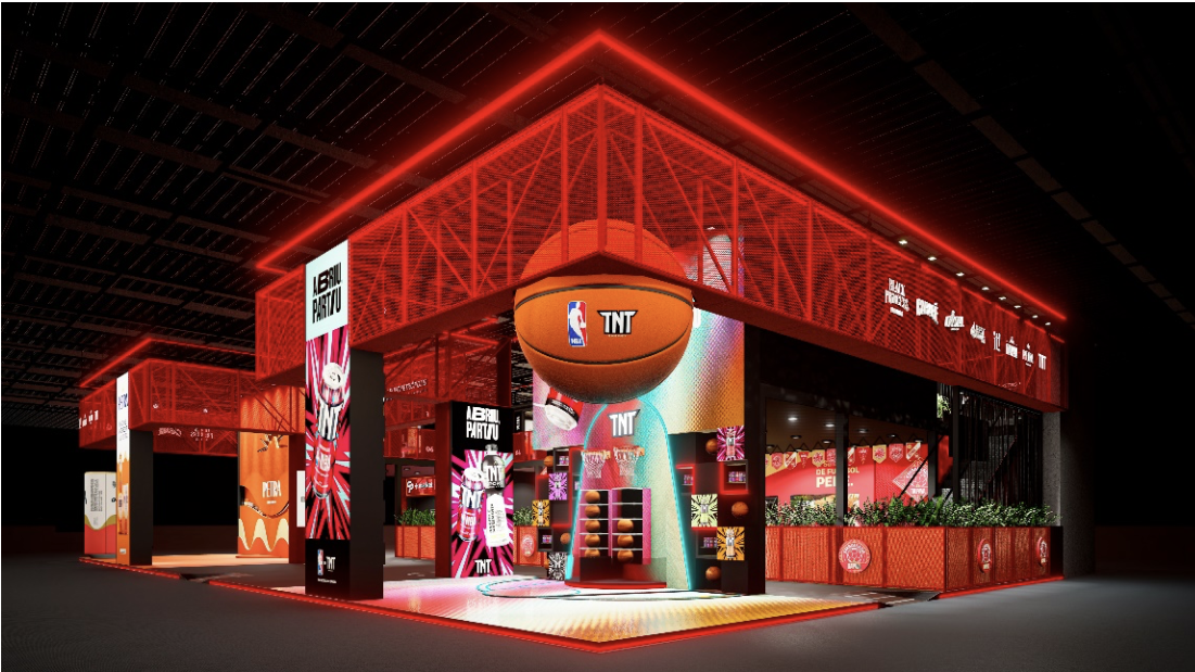Grupo Petrópolis apresenta estratégia de inovação e novidades no portfólio na APAS Show 2026