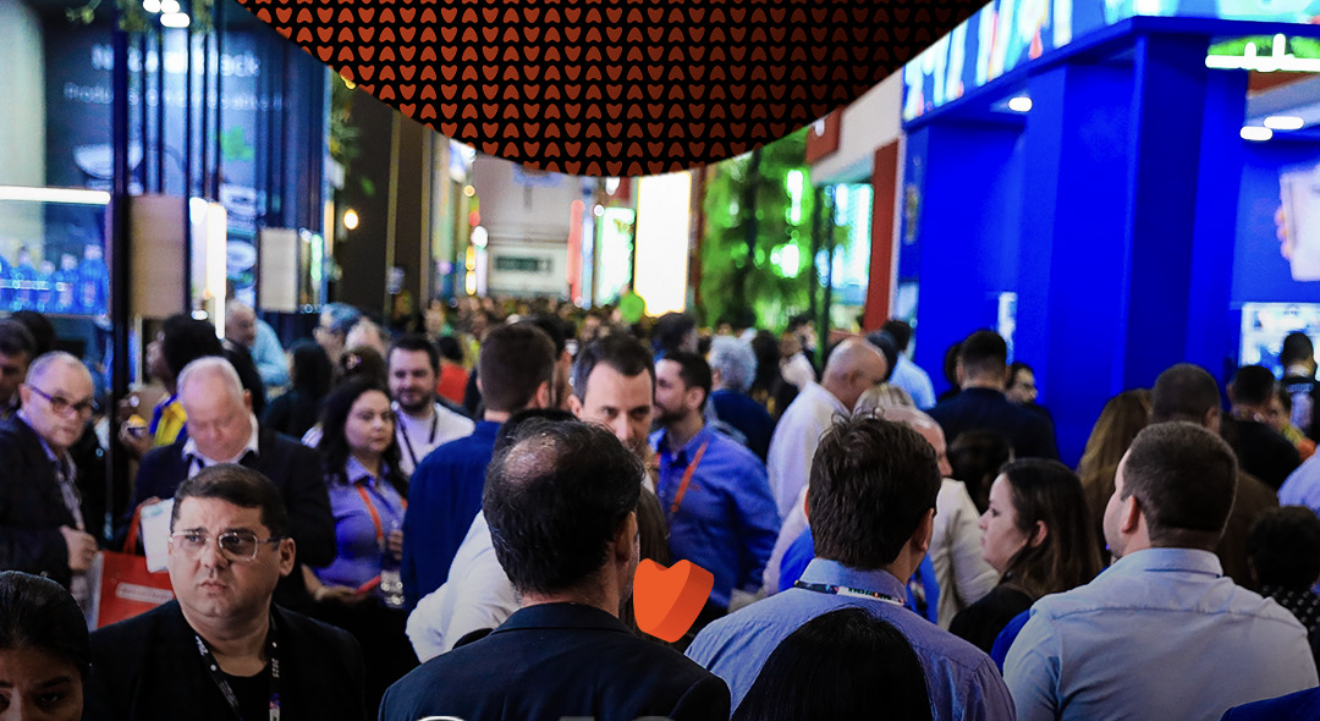 APAS SHOW 2026 acontece até o dia 21 de maio em São Paulo