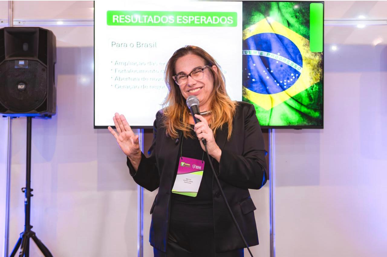 Wine São Paulo e Cachaça Trade Fair movimentam R$ 65 milhões em negócios e encerram edição histórica de 10 anos
