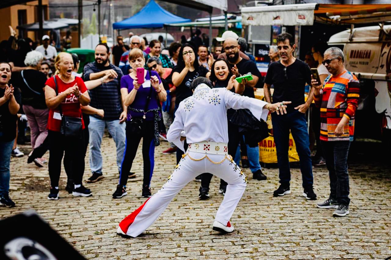 Festival de Inverno de Paranapiacaba celebra 25ª edição com programação gratuita, música, arte, gastronomia e cultura