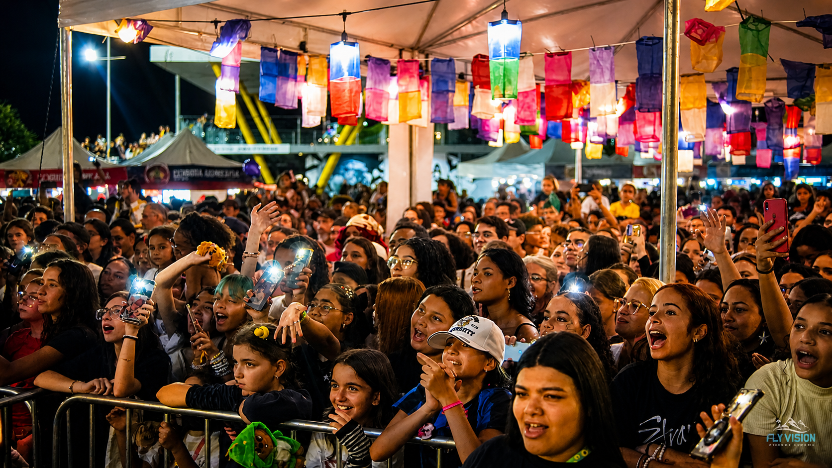 Festival Mil e Um Sabores e Festival Fatias de Bolo reúnem gastronomia árabe e doces gigantes em São Bernardo do Campo