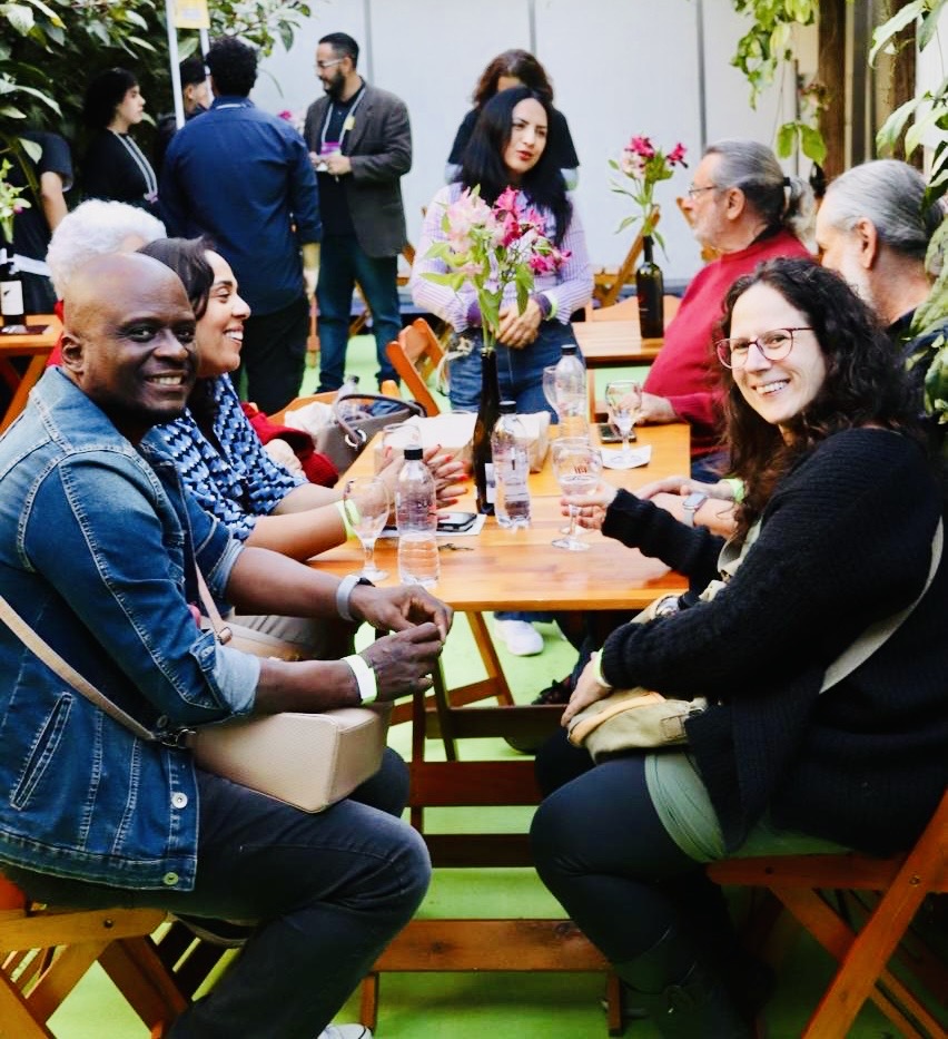 São Paulo ganha um “bar a céu aberto” para celebrar 18 anos do Wine Weekend