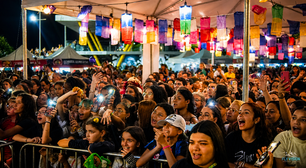 Publico festival