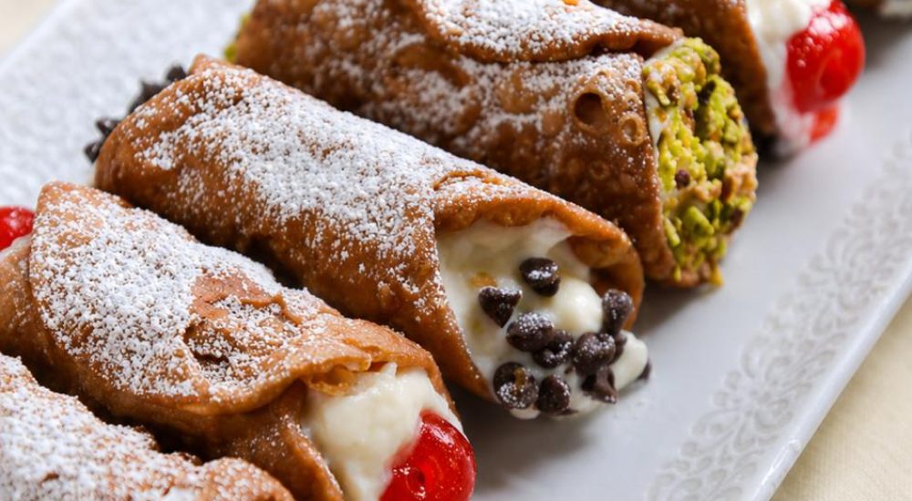 canoli