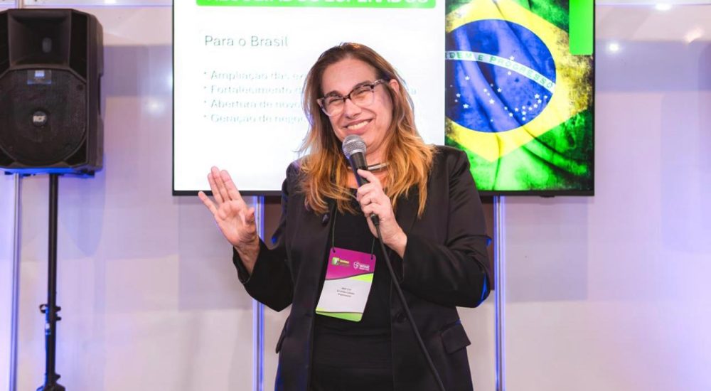 zoraida na coletiva